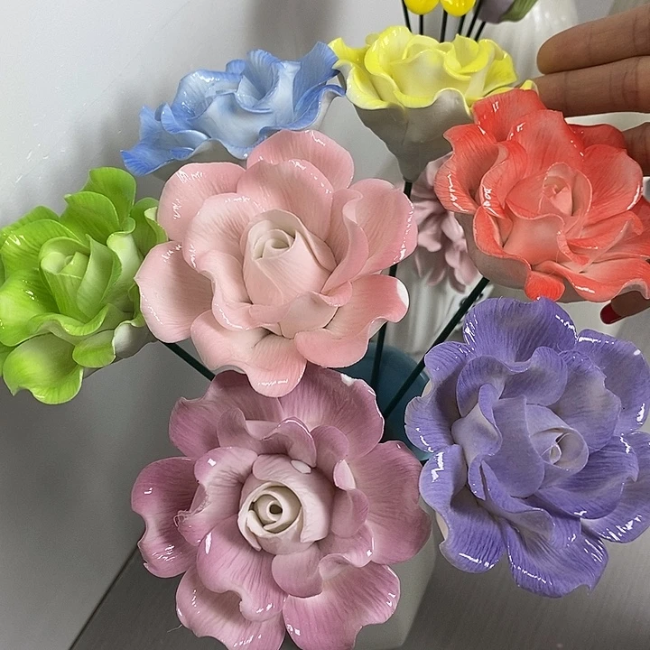 陶瓷陶瓷材料加工