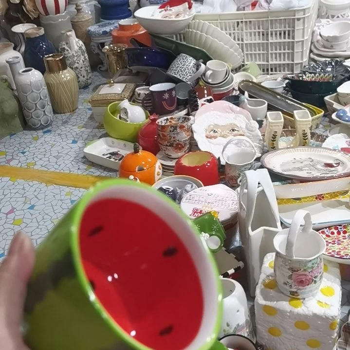 瓷片陶瓷产品设计