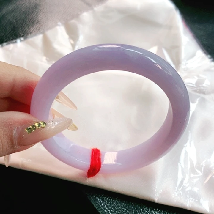 未镶嵌手镯翡翠2845
