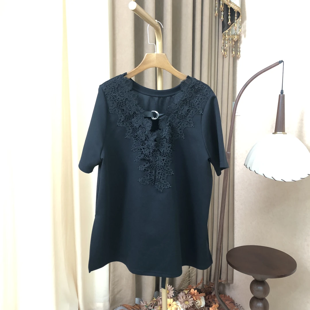 【A322】时尚新款民族风迪拜土耳其重工服饰黑色套装气质