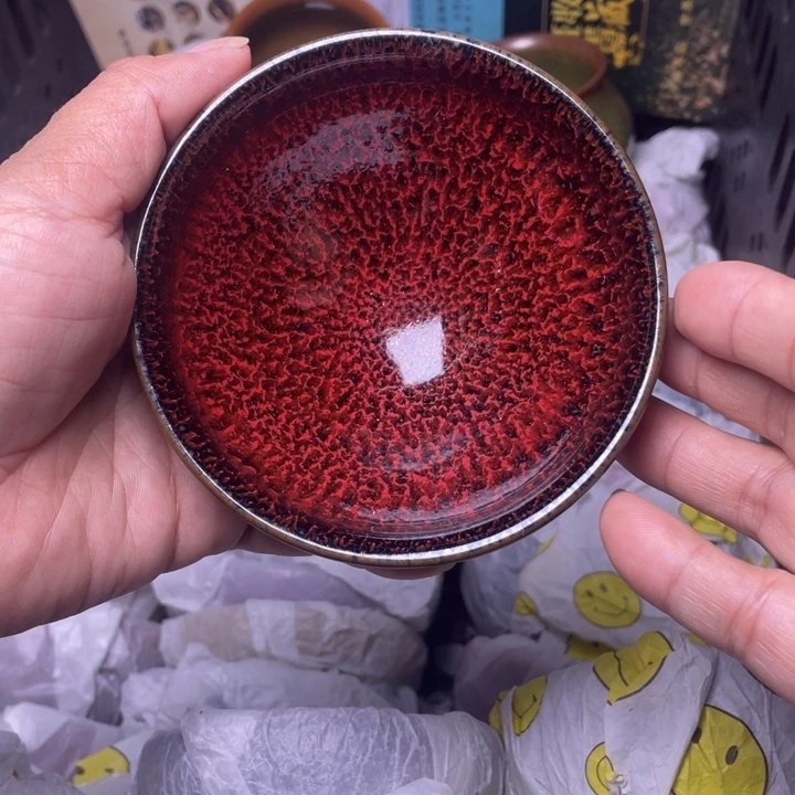 茶盏我不会去了啊亲爱