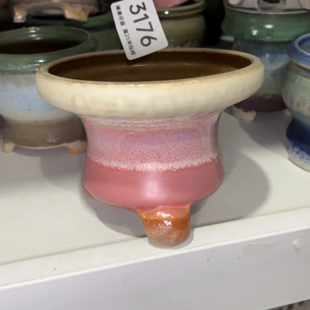 3176内口11景德镇手工