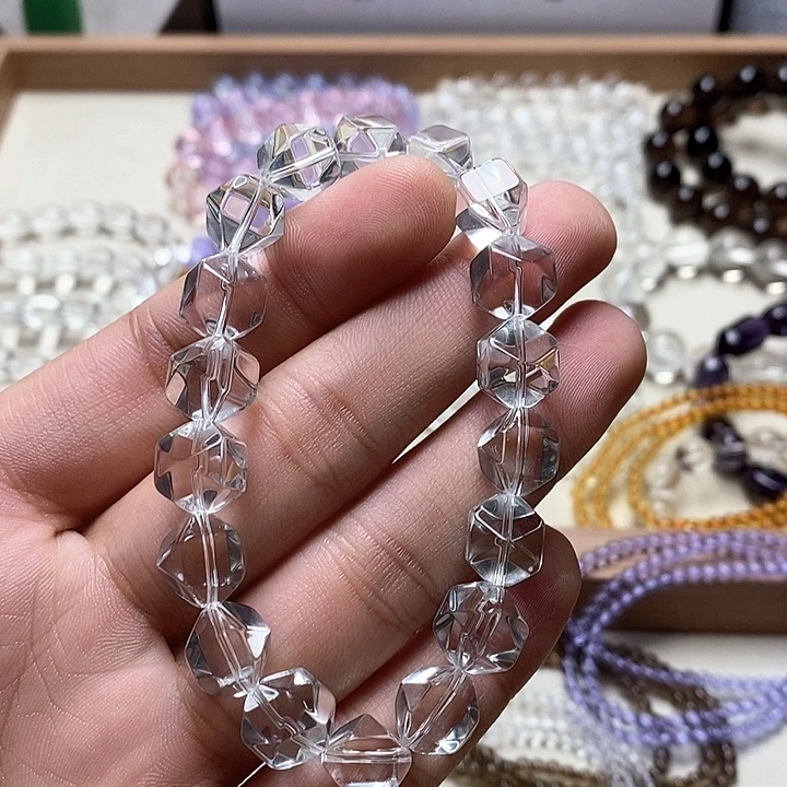 非金属卡10mm异形方糖