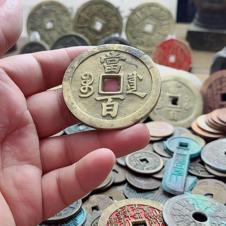 磊***哥工艺品花钱翻砂工艺