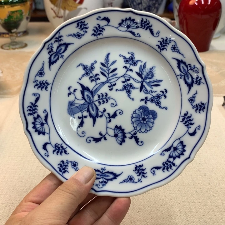 紫砂金瓷阁精品瓷器店
