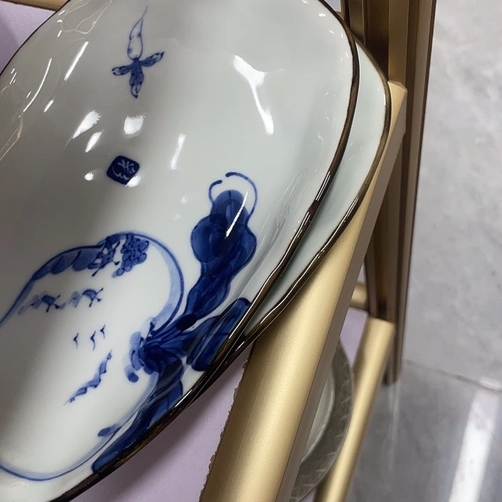 *****回流瓷器默认瑕疵