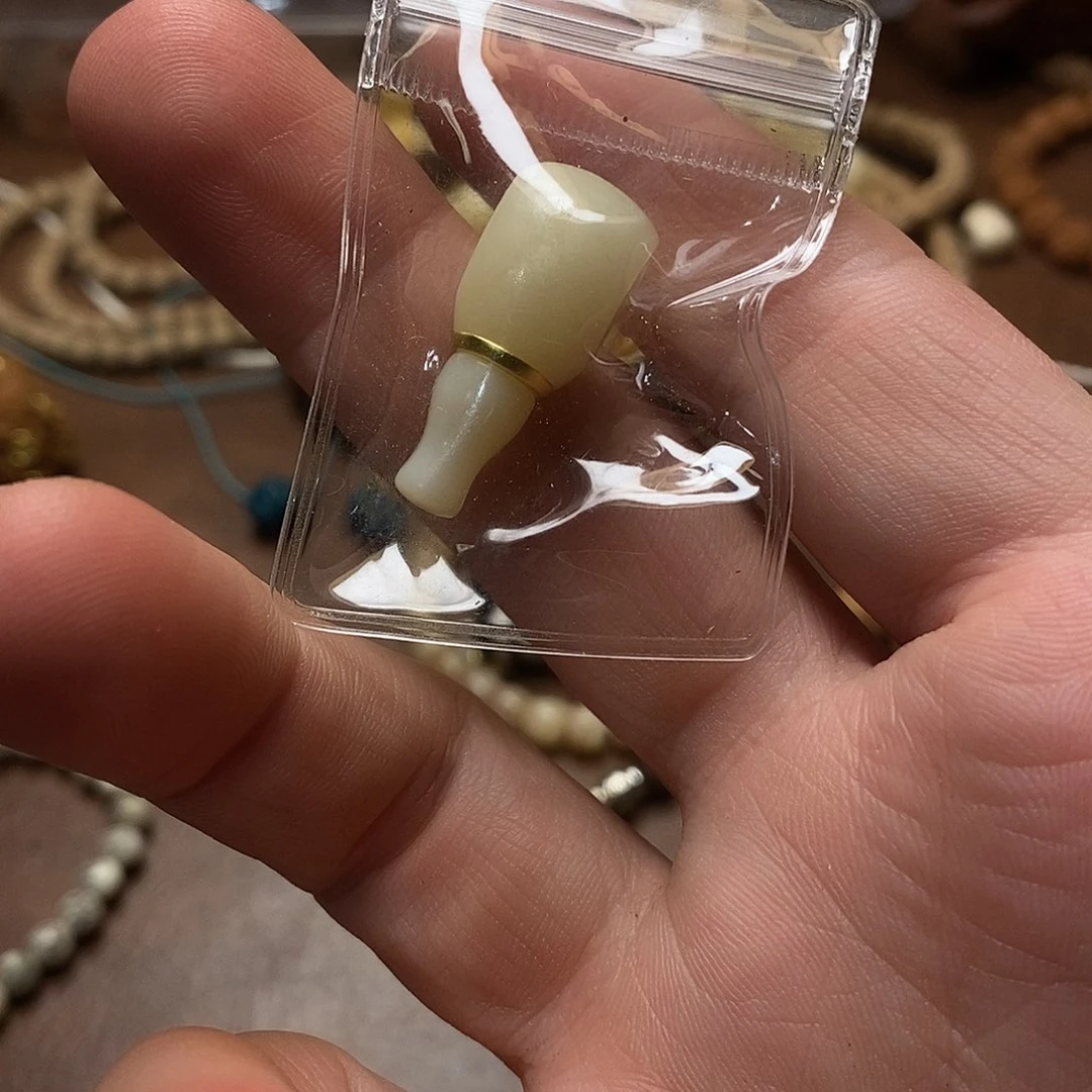金刚菩提手串t*三通