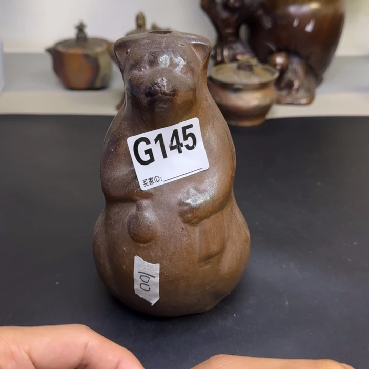 备前烧作品备前烧作品