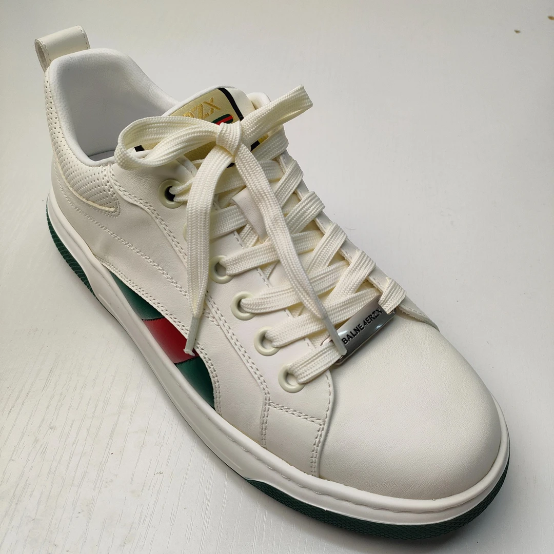 【M503】甄选男鞋推荐 1989-2 时尚百搭 潮流舒适男款