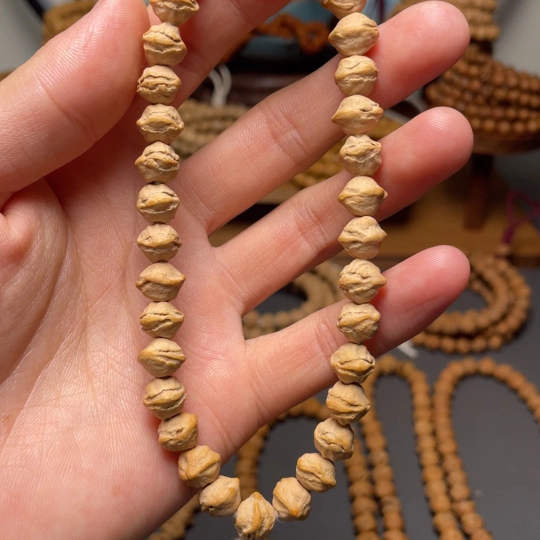 1***仔吊坠柏香籽/百香籽