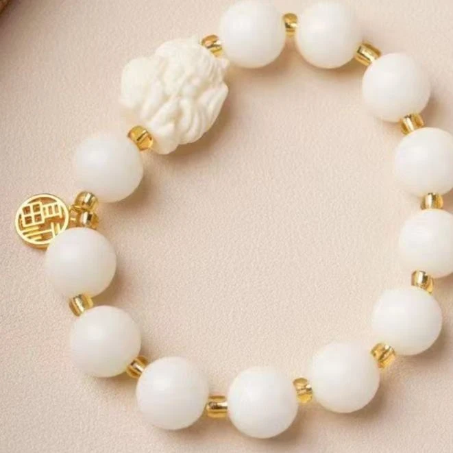 无礼盒 精品手串-S0113