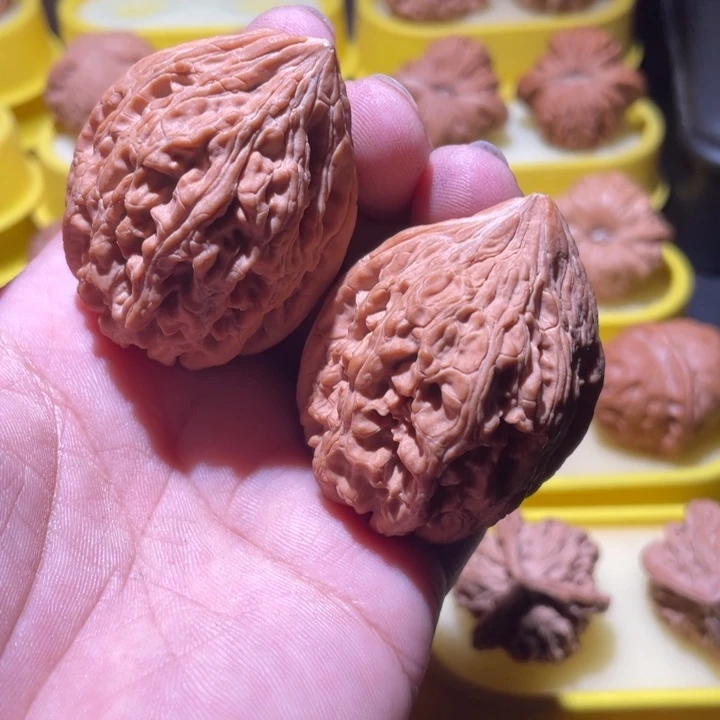 桃核吊坠迷**局大沽石全品