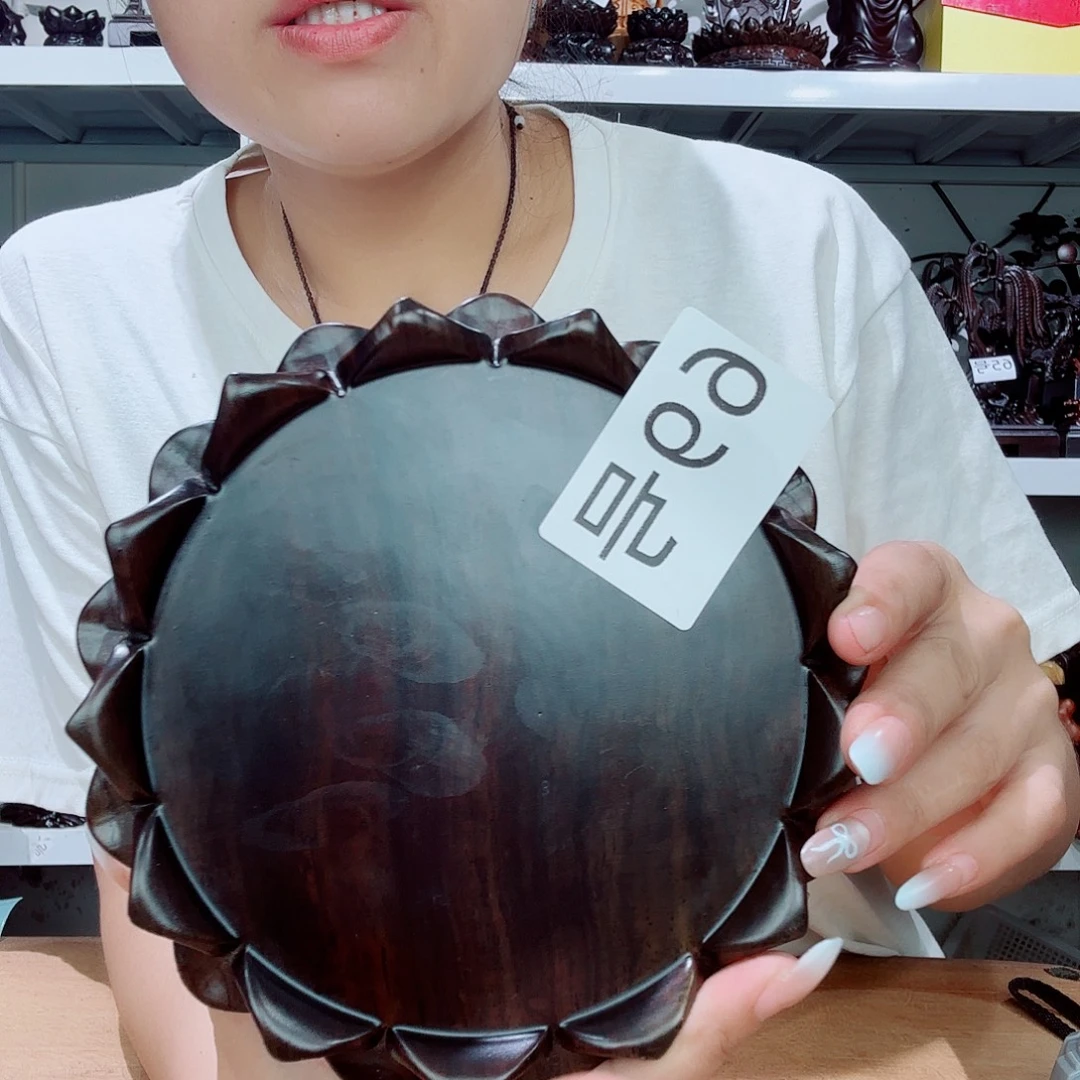 大果紫檀（缅甸花梨）69
