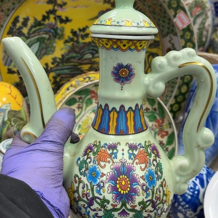 摆件瓷器摆件瓷器摆件