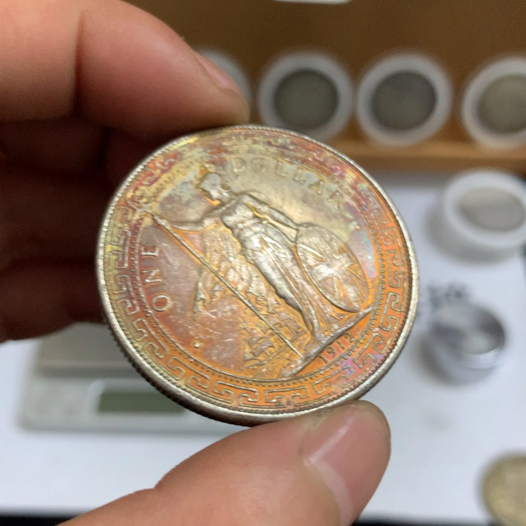 泉藏臻选 闪购链接 一图一物 复古手工艺品摆件