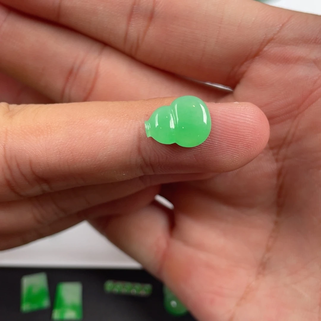 未镶嵌挂件翡翠翡翠珠宝翡翠珠宝