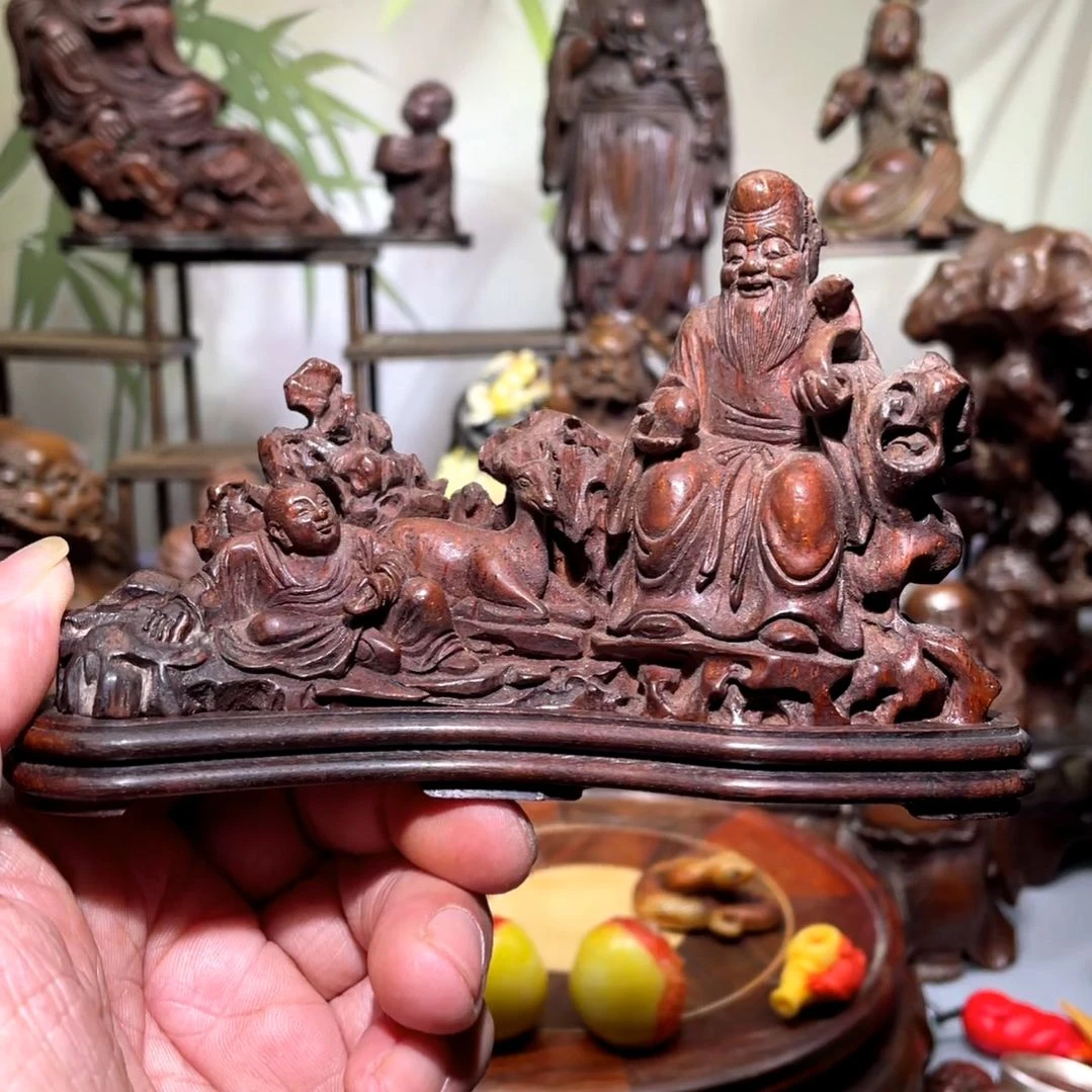 竹热闹矛盾问题不大不小的