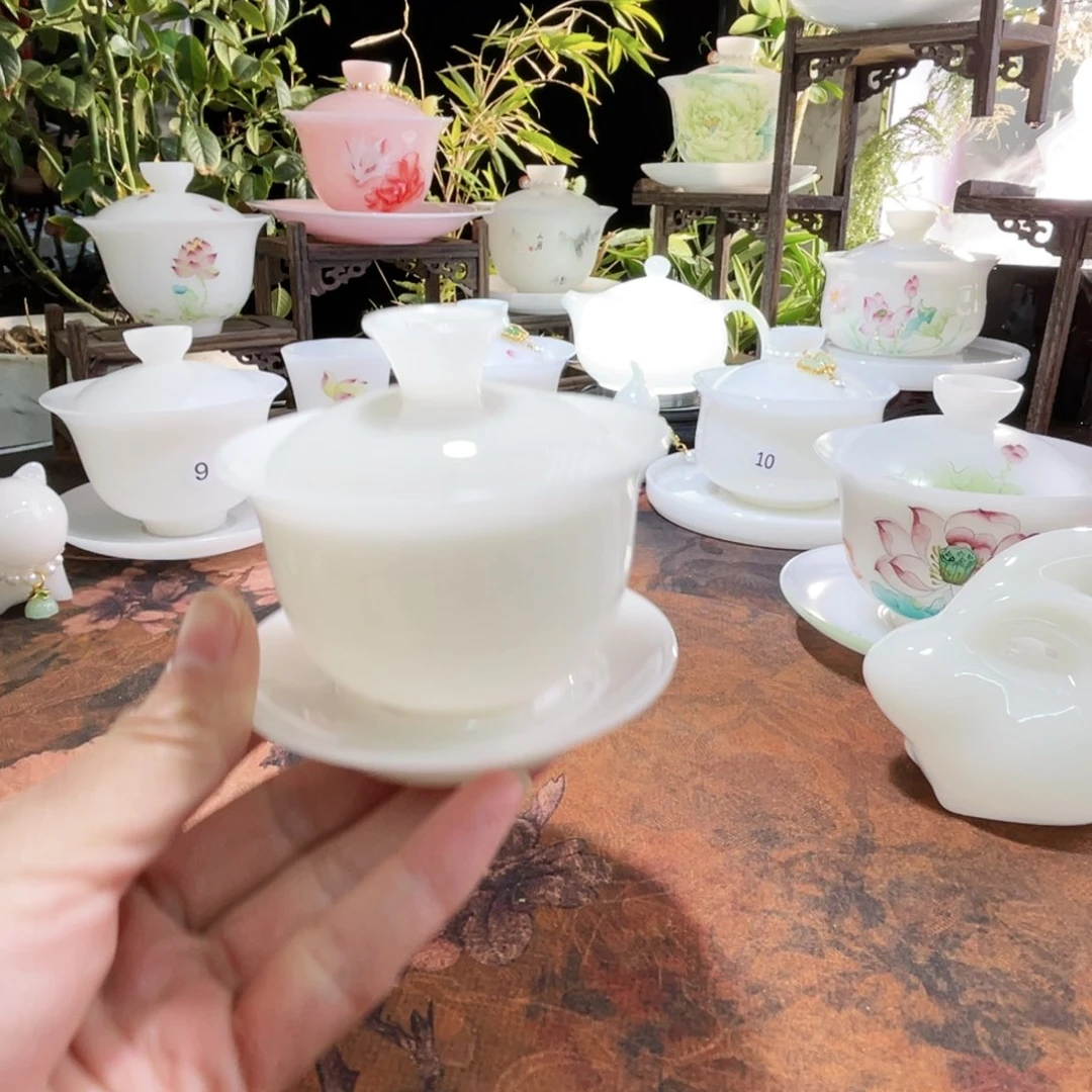 璞玉迷你小元宝满容100ml