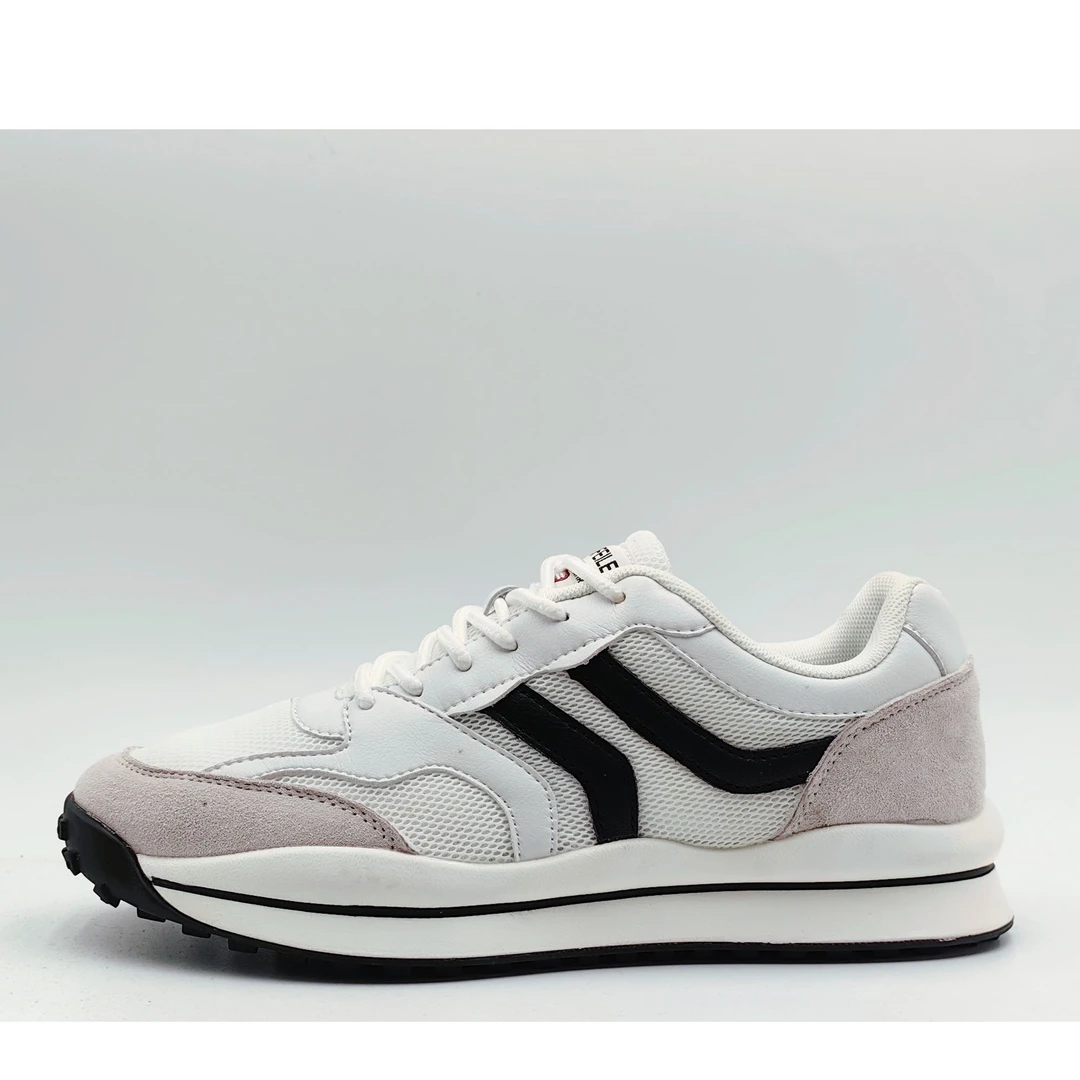 孤品041时尚休闲鞋