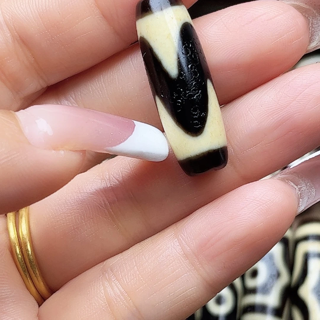 顺***～玛瑙/玉髓未镶嵌吊坠(不含链)
