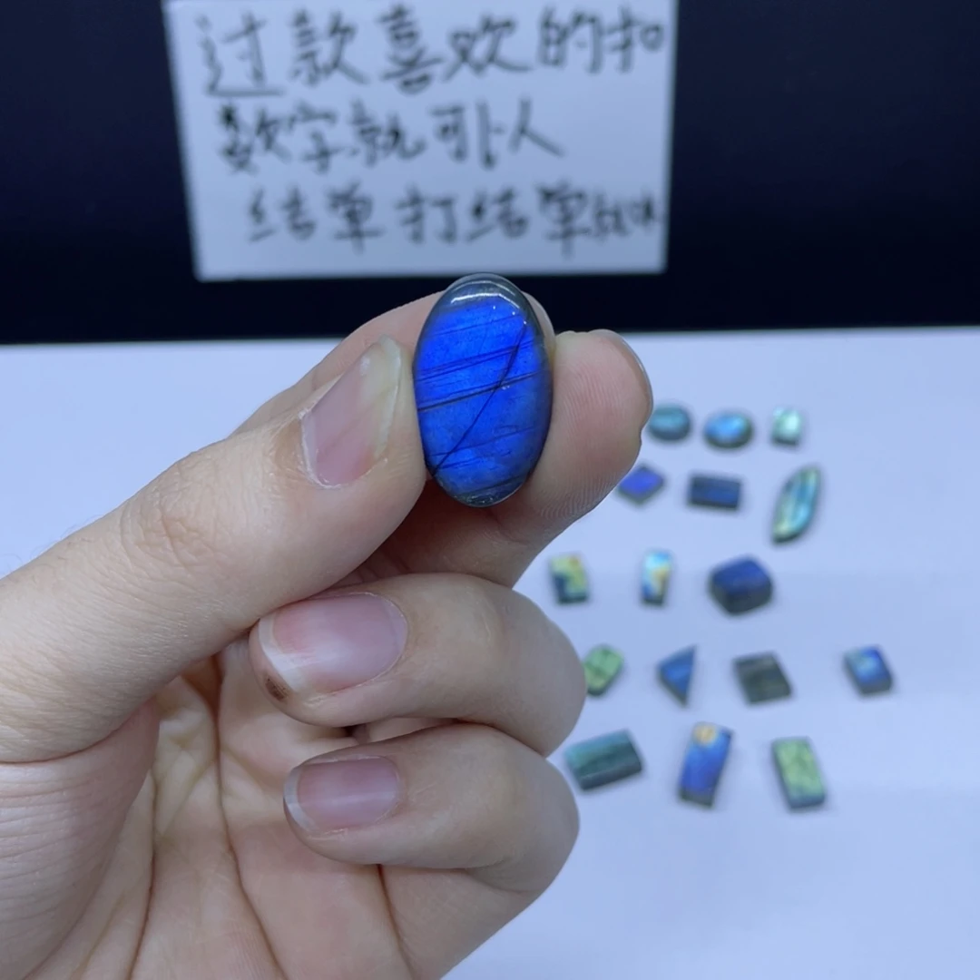 水晶不规则未镶嵌?***o