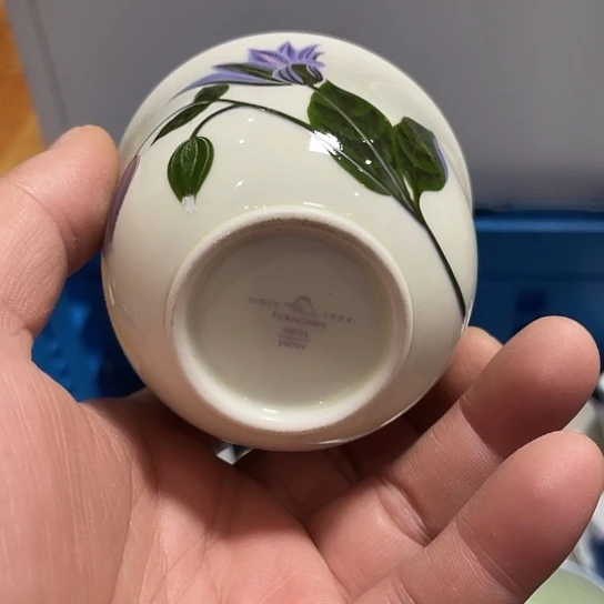紫砂回流瓷器 默认微瑕 完美主义甚拍 145