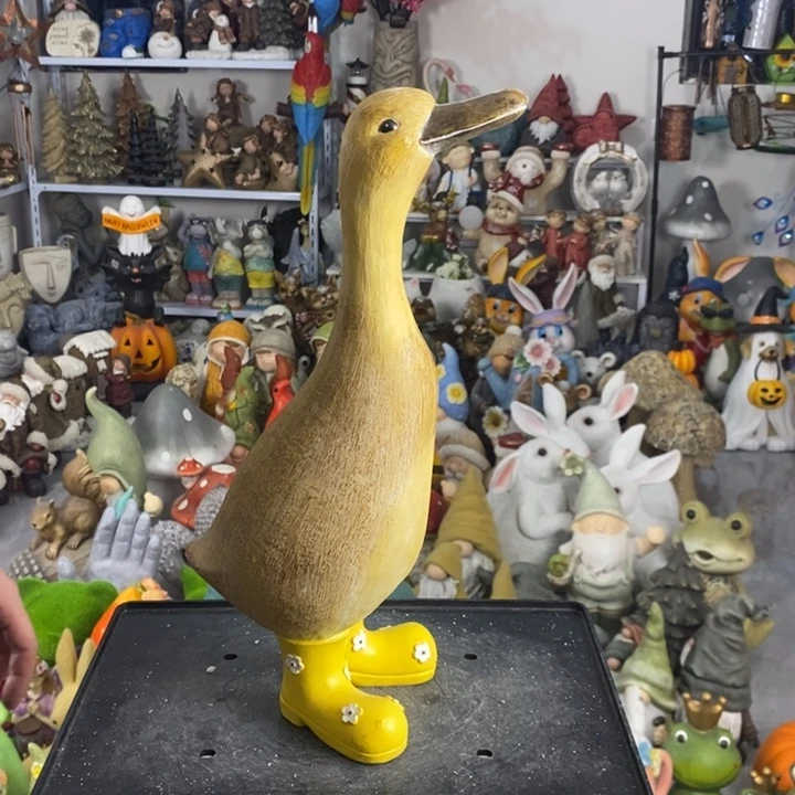 树脂工艺品摆件默认微瑕