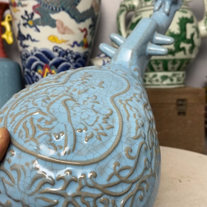 瓷器摆件瓷器摆件