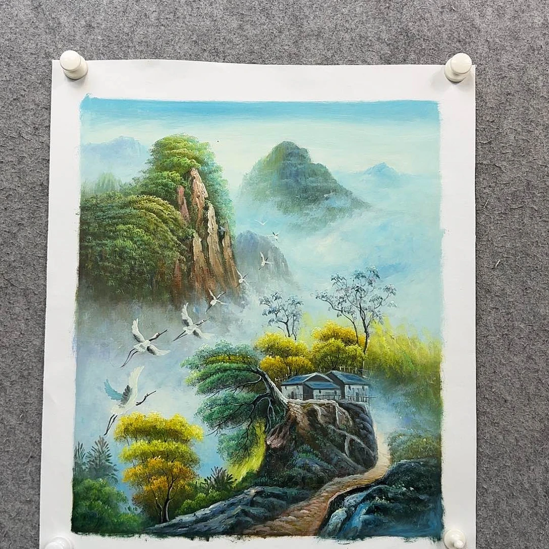 书法作品多次参加全国