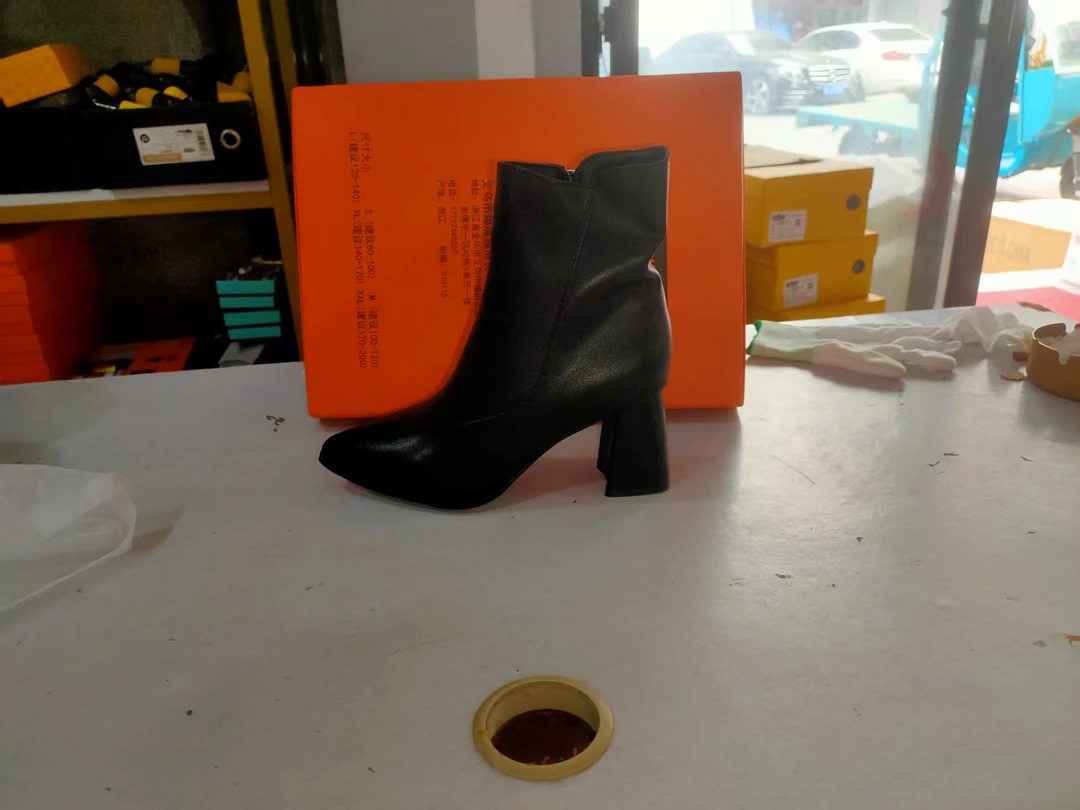 【395】断码孤品福利款时尚百搭潮流运动鞋