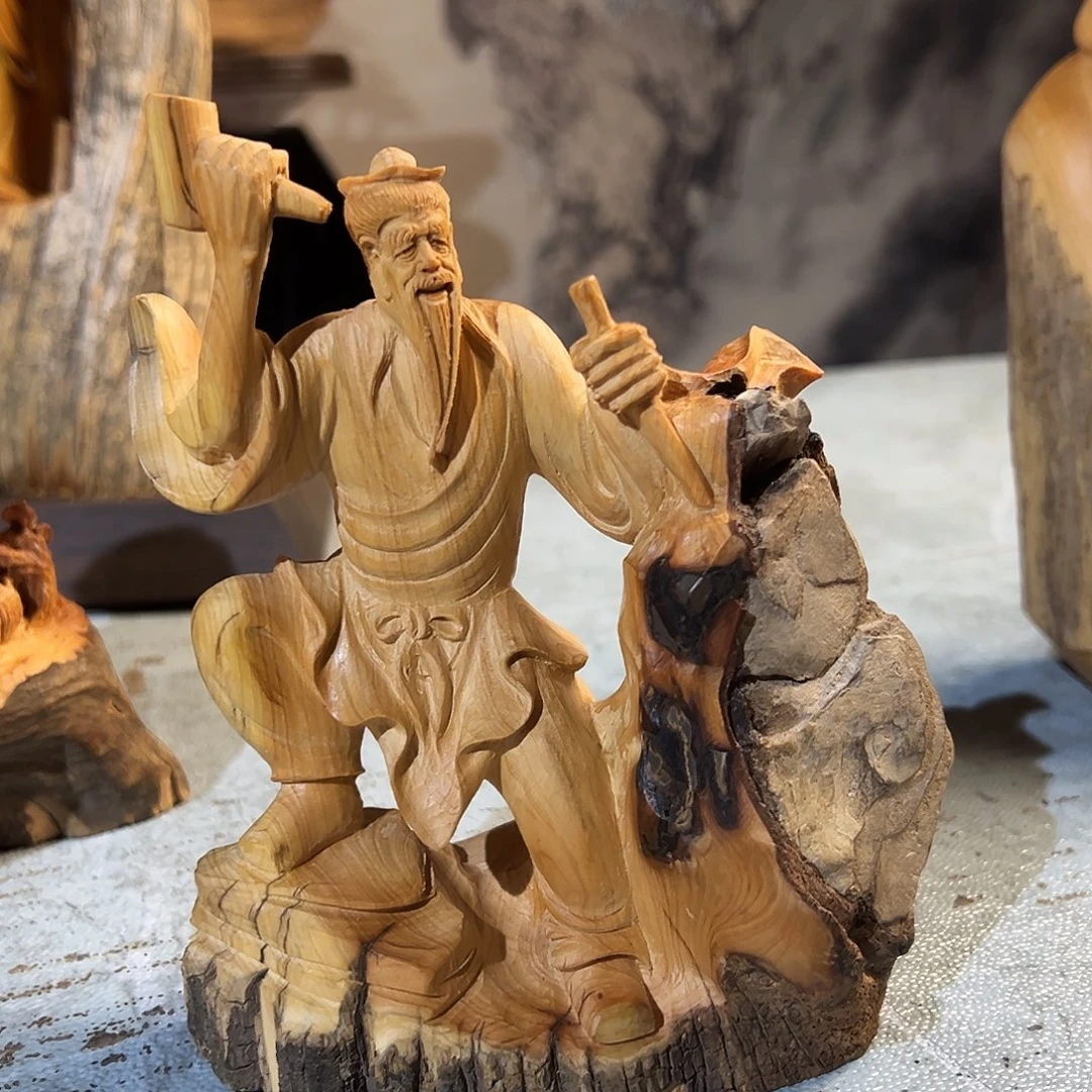 柏木（崖柏）太行崖柏