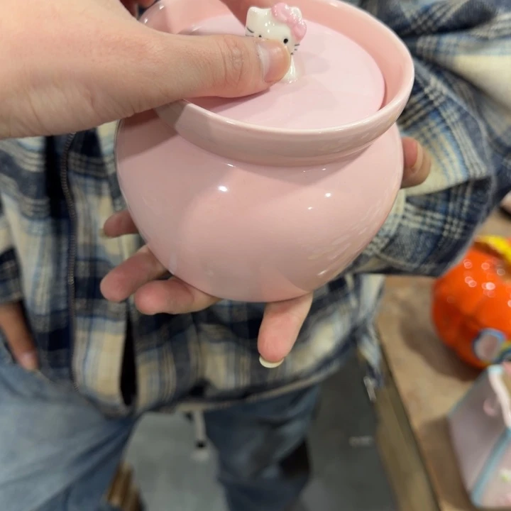 全新正版 釉下彩 原单尾货