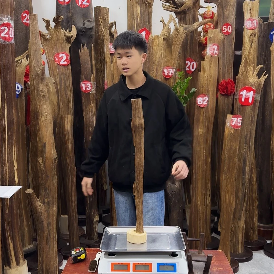 沉香摆件沉香摆件