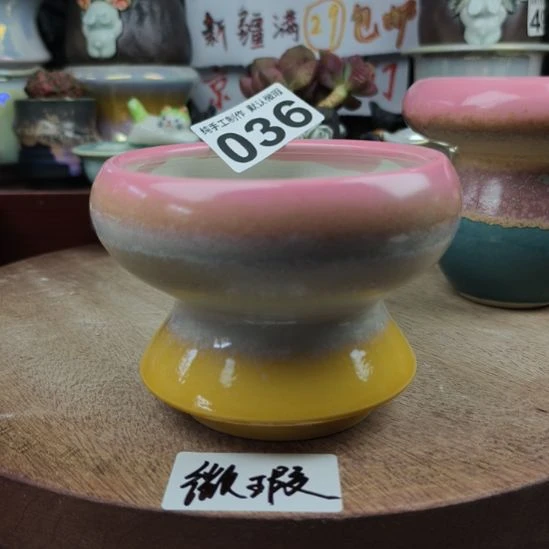 景德镇手工高温陶瓷：内口10(福利无垫片赠送哦，感谢理解)