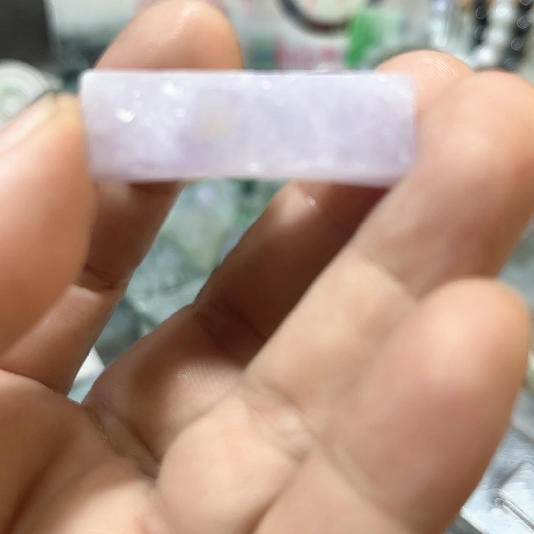 未镶嵌挂件翡翠墩***圆翡翠天然翡翠天然