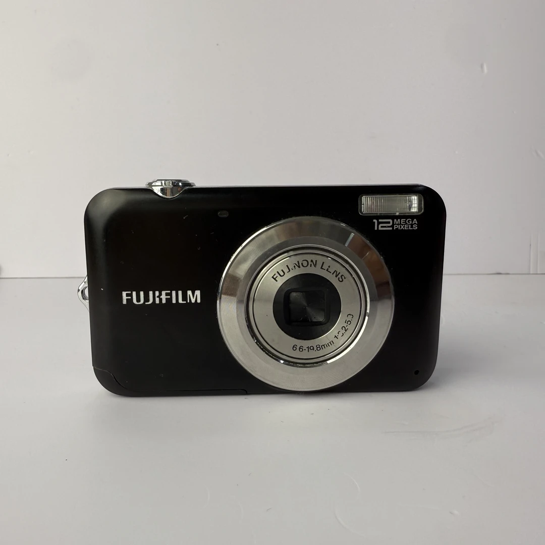 95新 Fujifilm/富士 Jv100 人白景浓 性价比高 特价福利