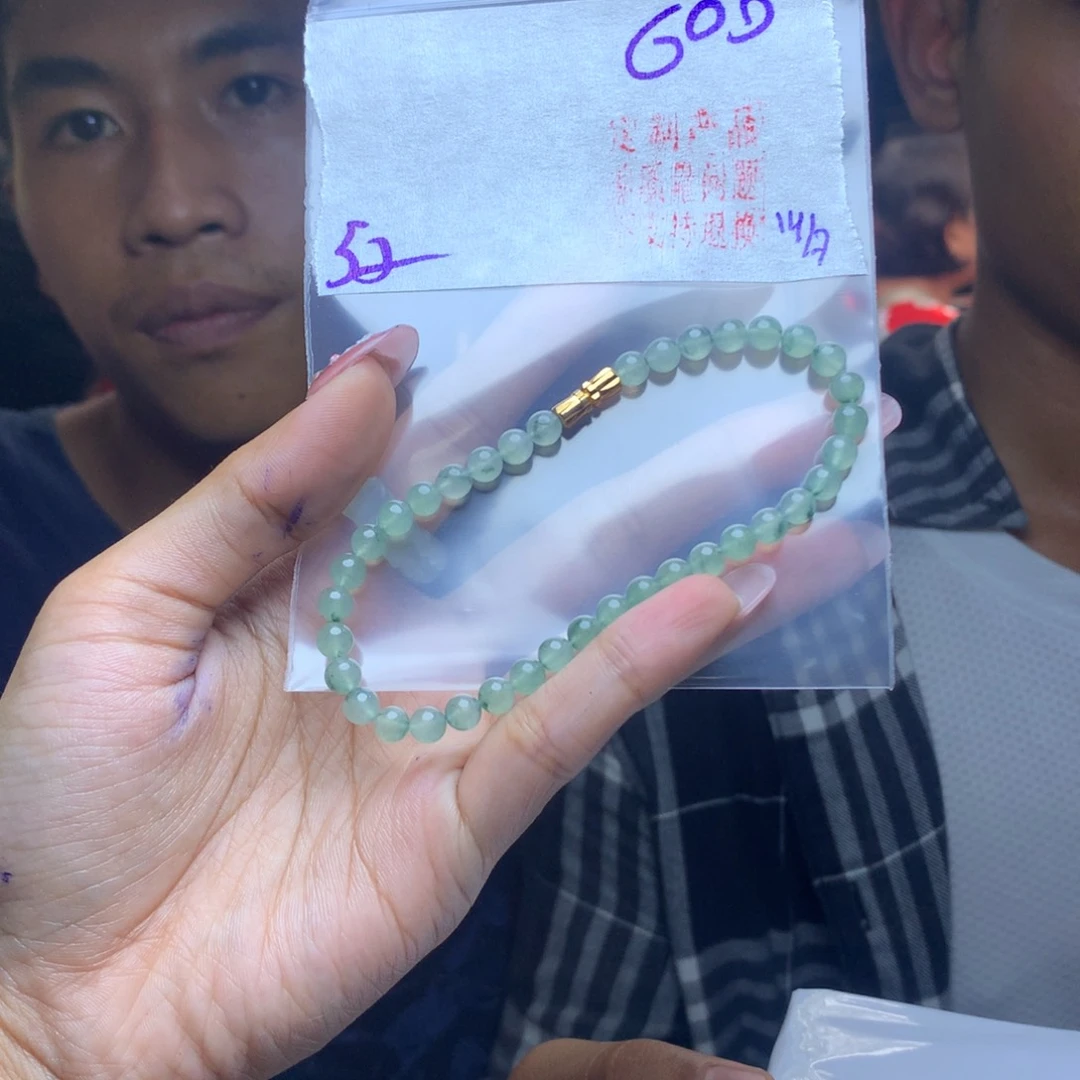 定制翡翠天然翡翠未镶嵌