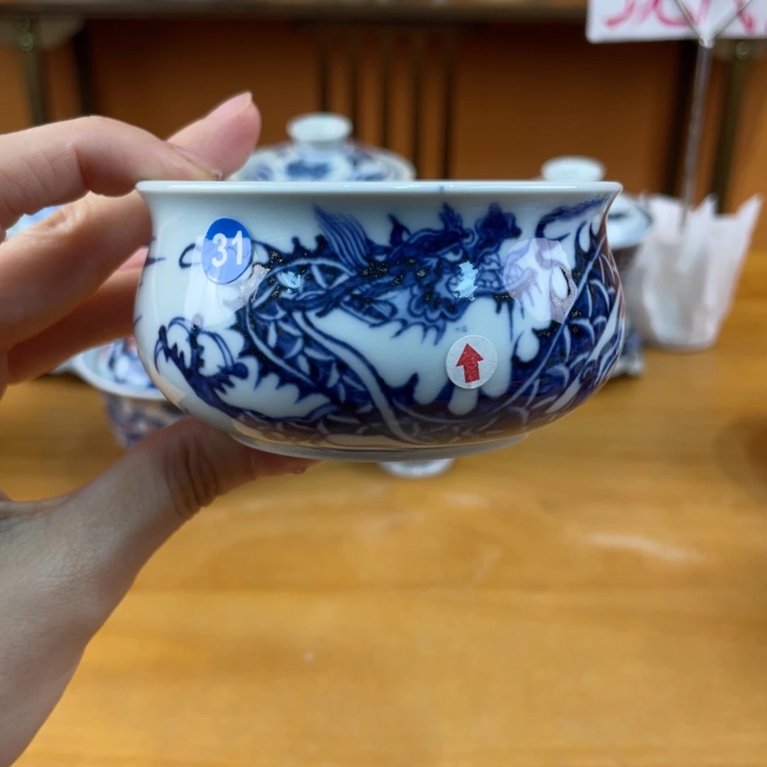 景德镇手绘哈哈哈哈哈哈