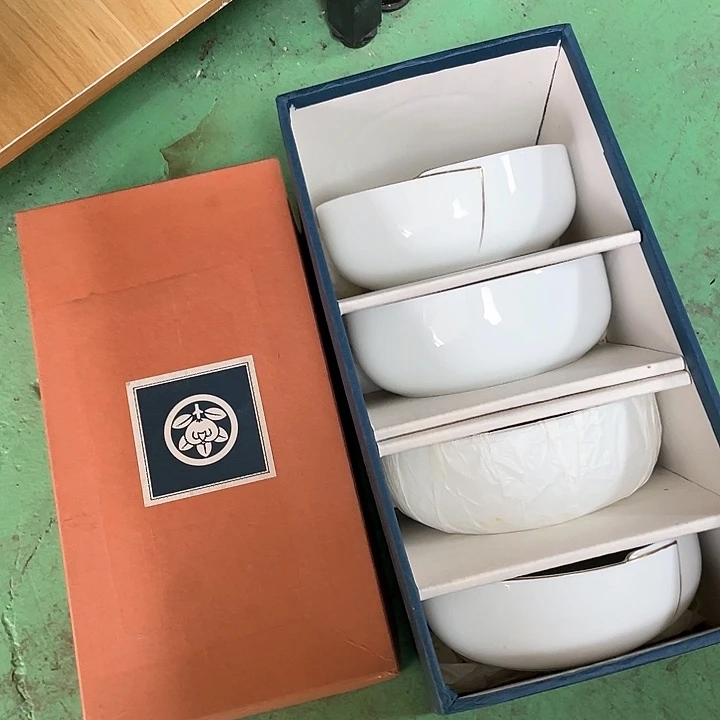 瓷片054 精美瓷器，保真正品