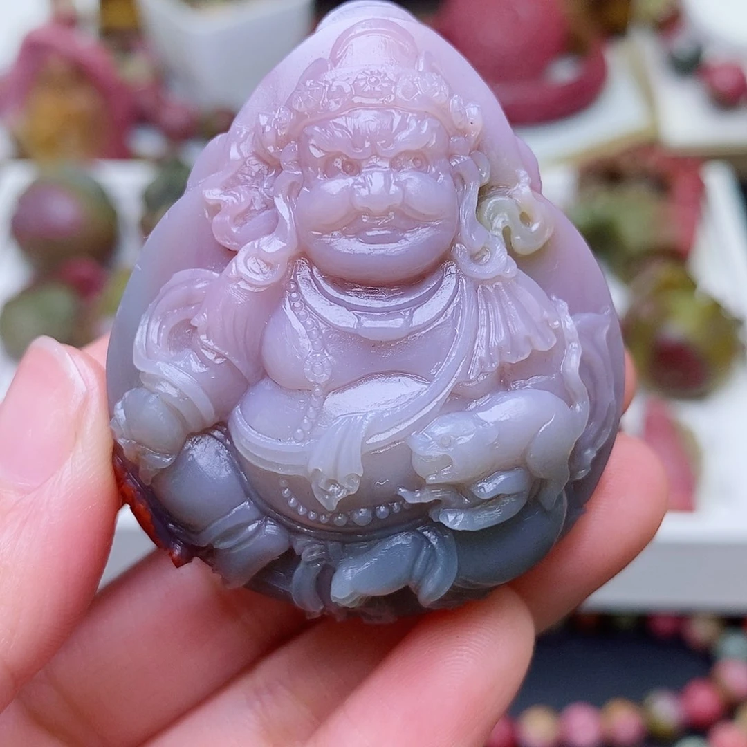 玛瑙/玉髓珠宝奇石未镶嵌年***?盐源玛瑙定制