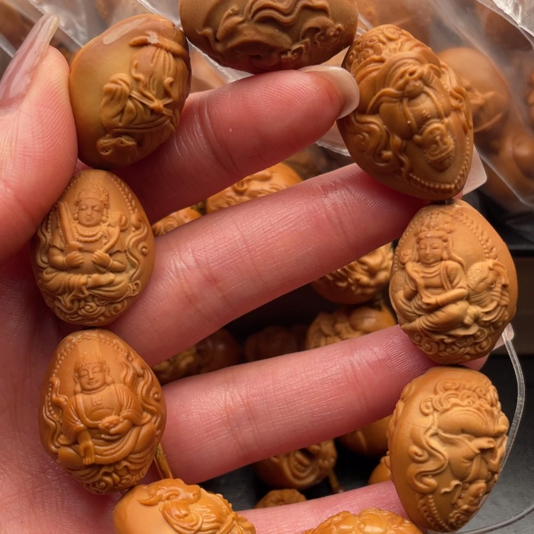 手串橄榄核橄榄核