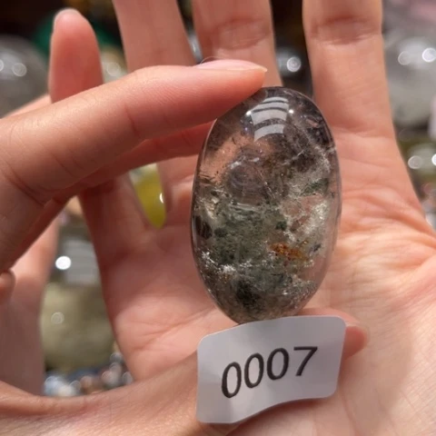 【闪购商品】未镶嵌手串水晶