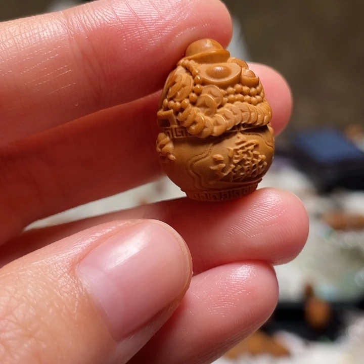 橄榄核手串/手链橄榄核
