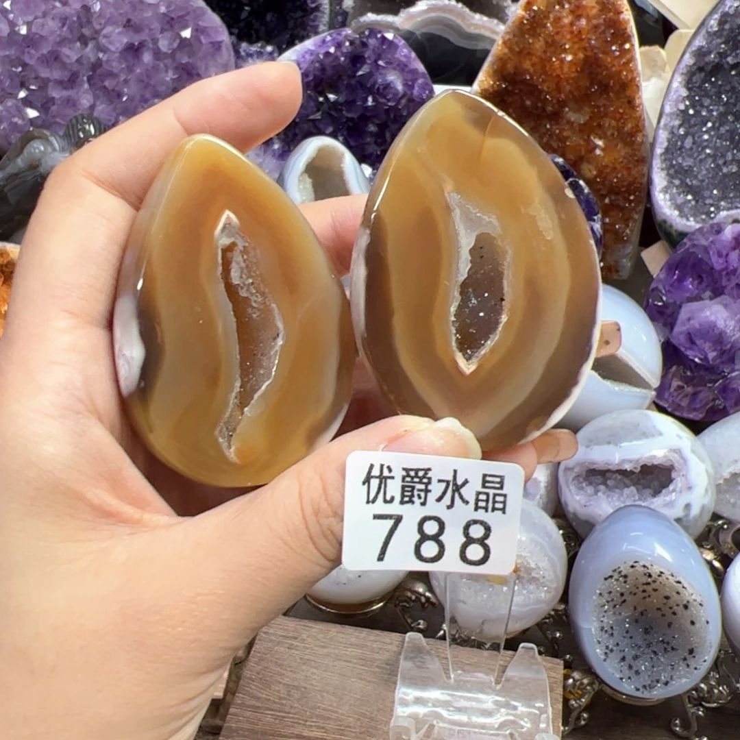 未镶嵌大型摆件（非配饰）水晶788