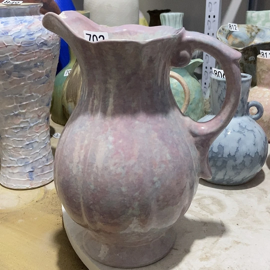 景德镇花瓶福利款