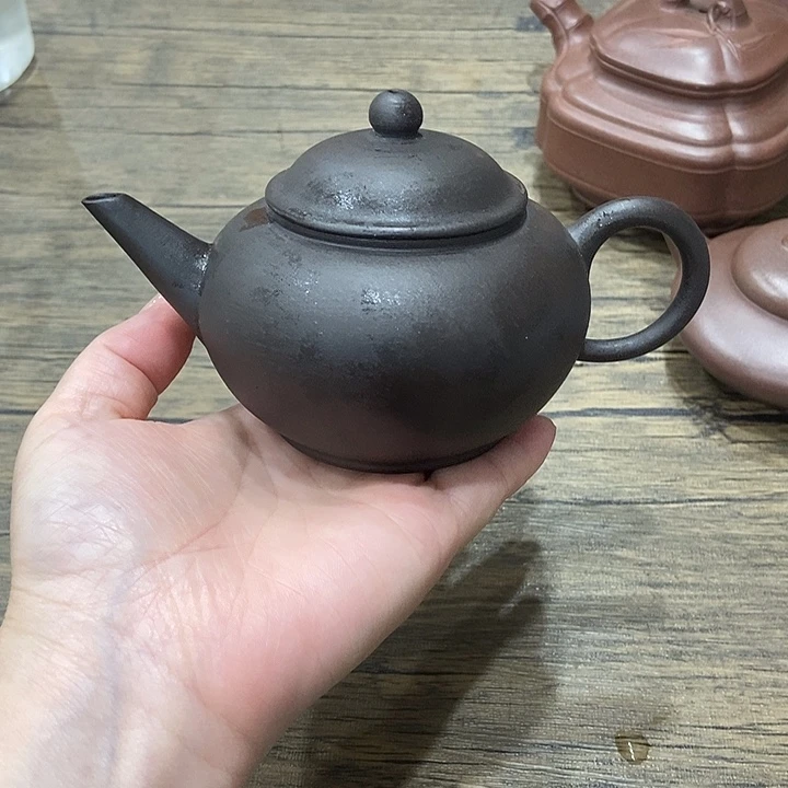 茶壶紫砂紫砂紫砂