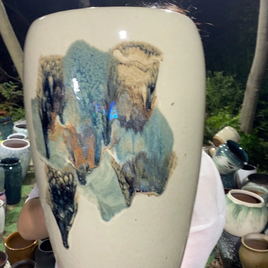 紫砂花盆正品19/33