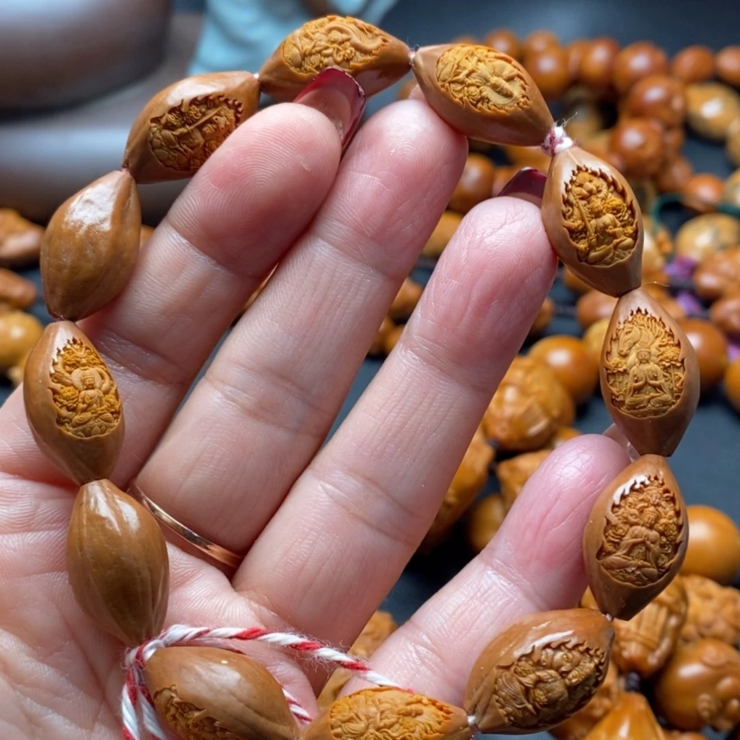 吊坠橄榄核橄榄核