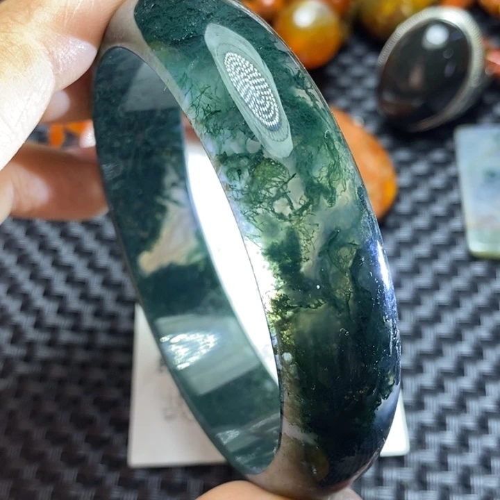 玛瑙/玉髓颈饰未镶嵌宛*