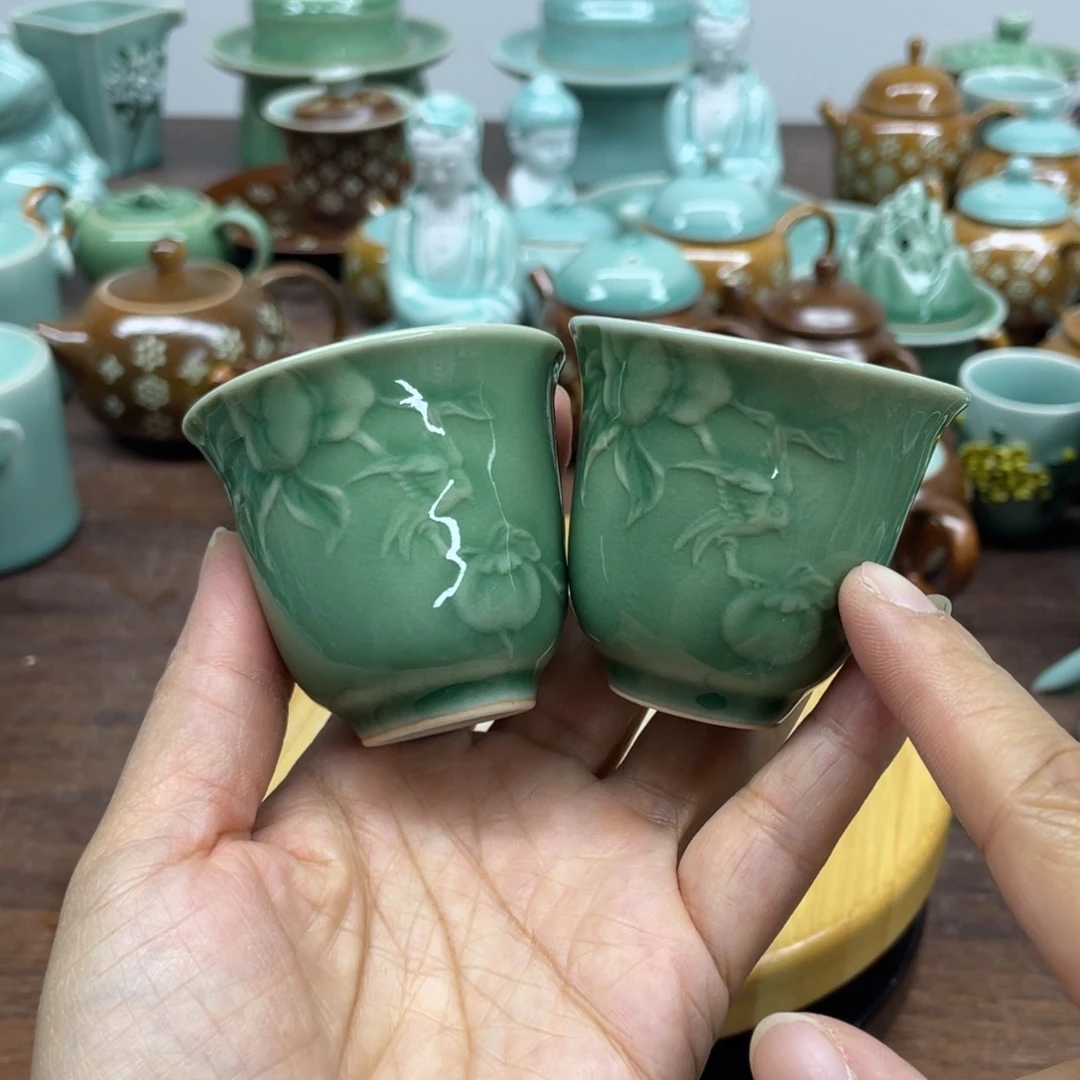 特价福利青瓷青瓷